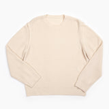 Convertible Cashmere Sweater
