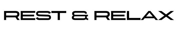 Rest & Relax logo
