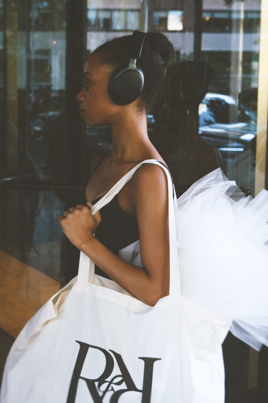 R&R Diaries: On the go with Olivia Bell