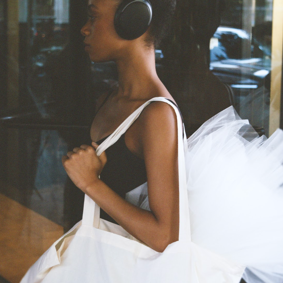 R&R Diaries: On the go with Olivia Bell