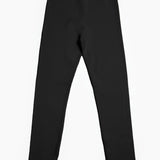 Contour Split Legging