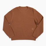 Convertible Cashmere Sweater