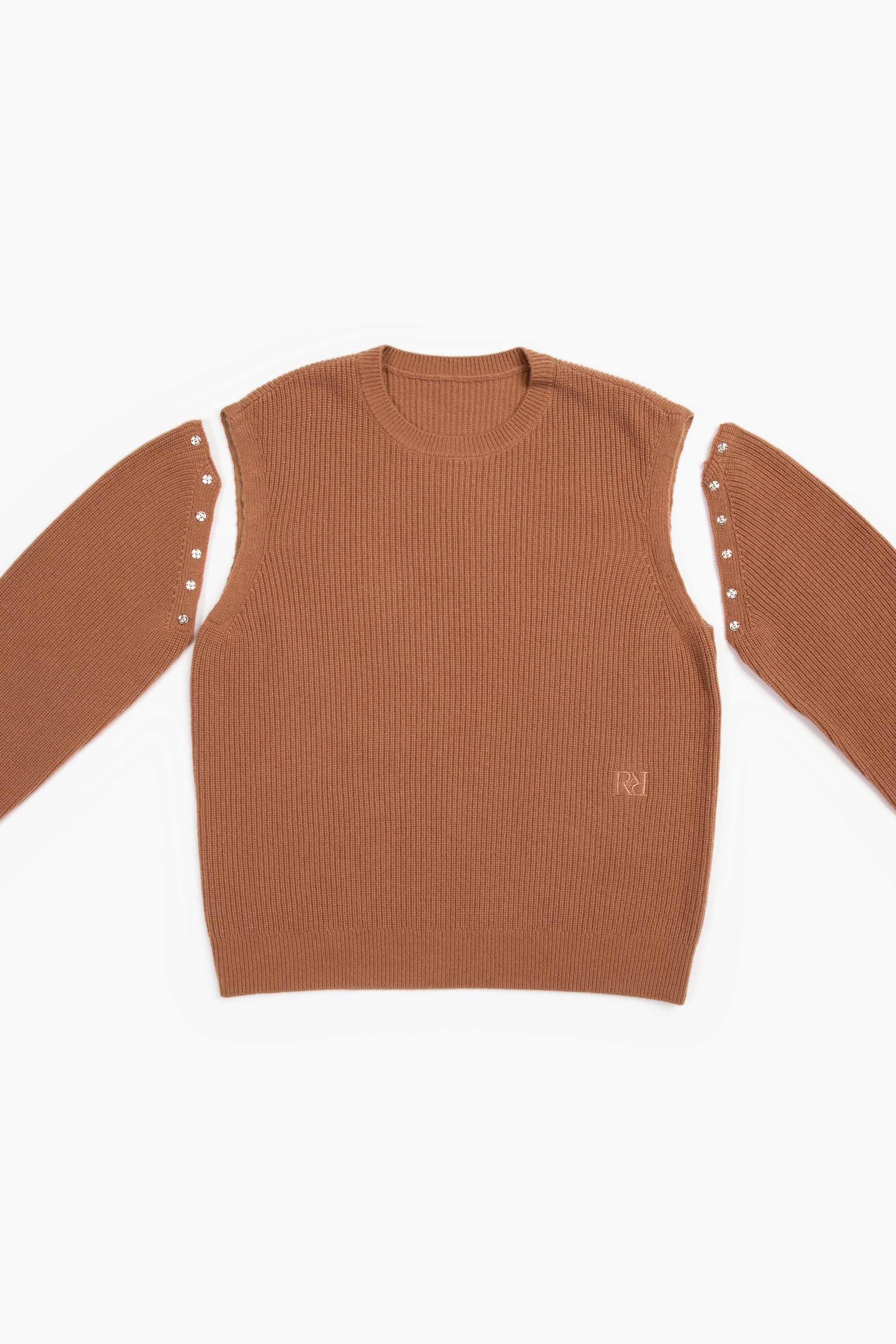 Toast cashmere outlet jumper