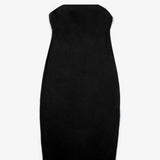Icon Midi Dress